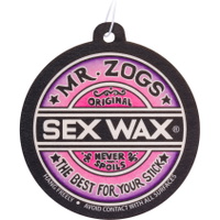 Sex Wachs Lufterfrischer